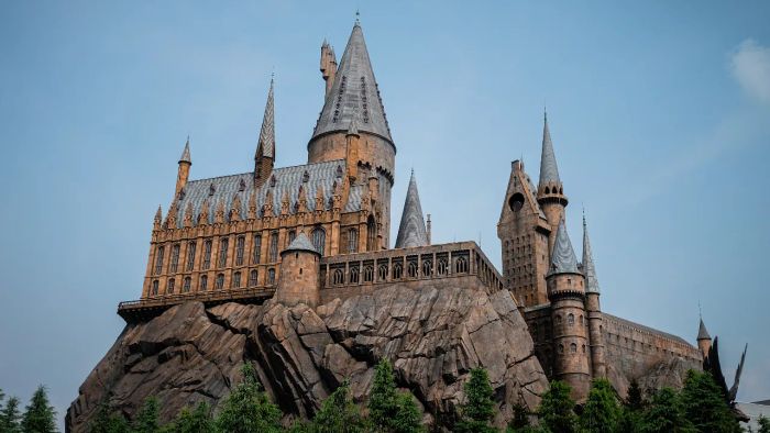 รีวิว Universal Studios Japan เที่ยวโซน