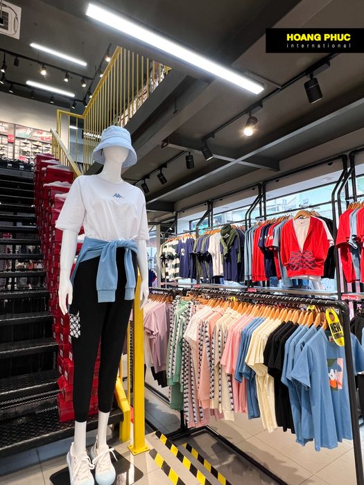 Hoang Phuc International Image 1