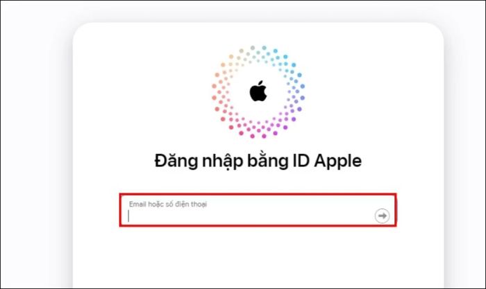 Cách sao chép ảnh từ iPhone sang máy tính qua iCloud