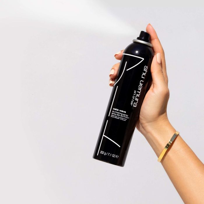 The volumizing spray