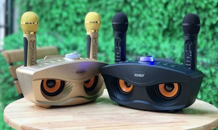 Kết nối micro bluetooth với loa kéo