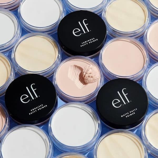 ELF Cosmetics Putty Primer