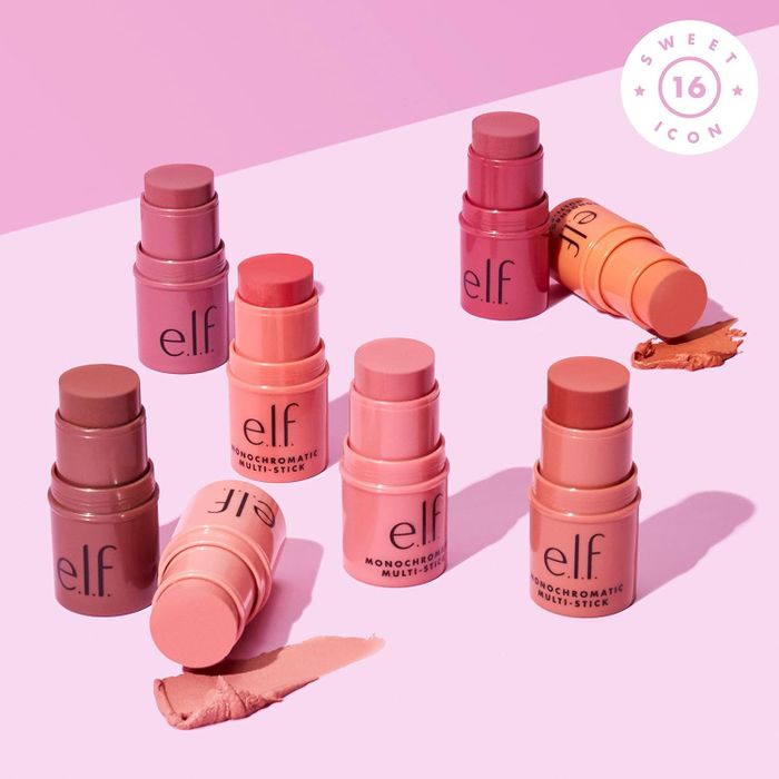 E.l.f. Monochromatic Multi Sticks
