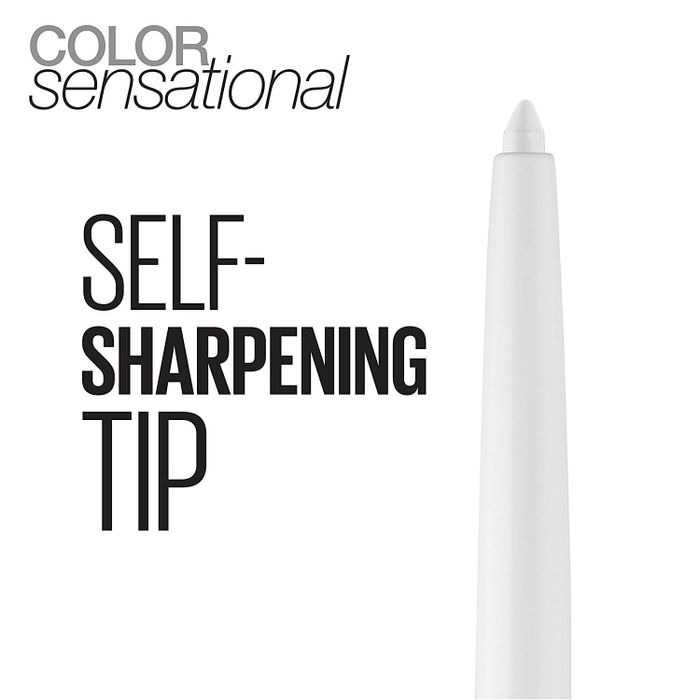 The lip liner