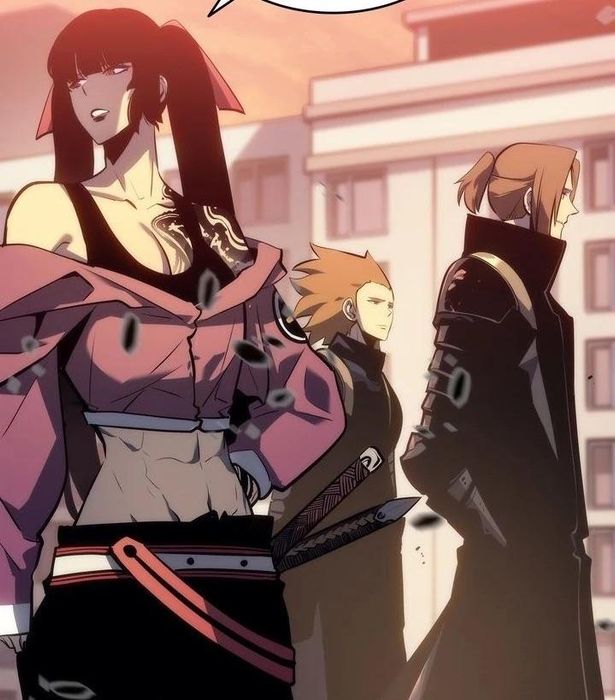 Draw sword guild