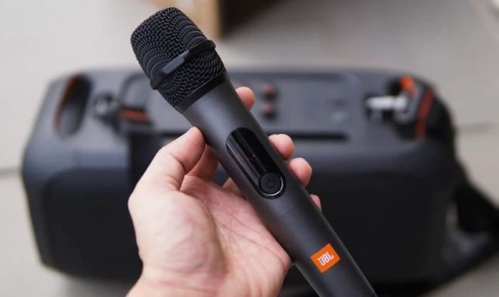 Lợi ích khi kết nối micro với loa Bluetooth