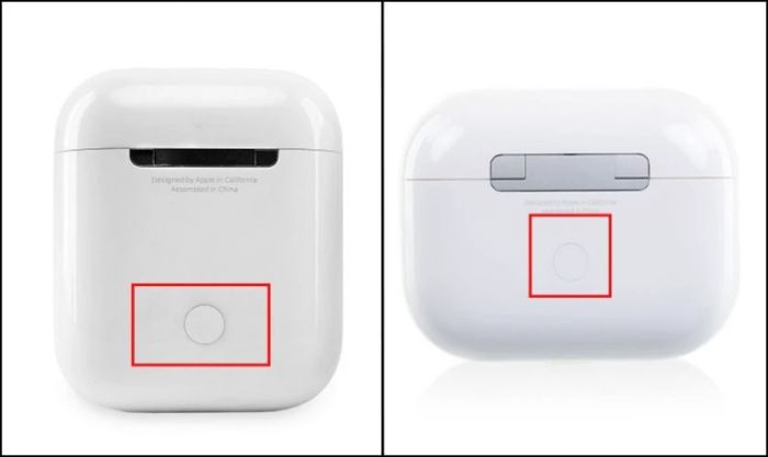 Hướng dẫn kết nối AirPod với iMac, MacBook
