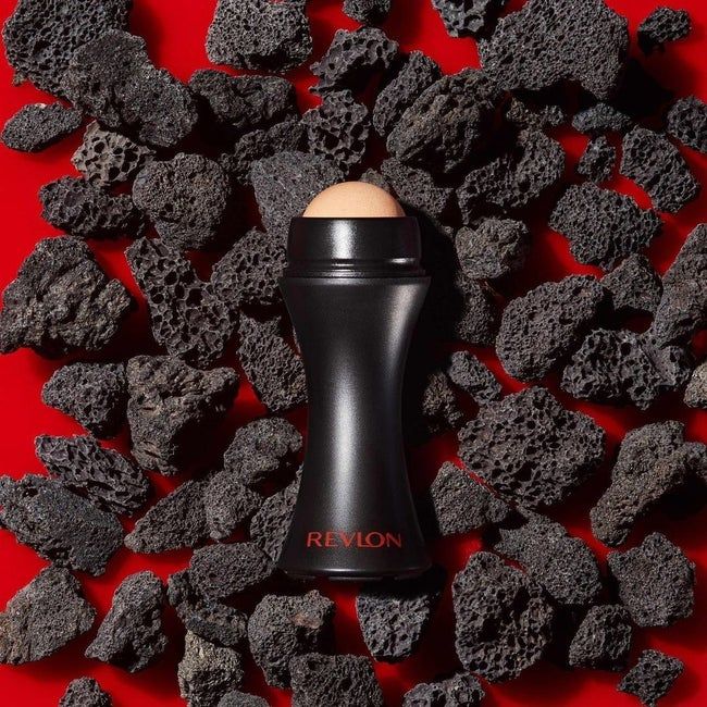 Revlon Volcanic Roller