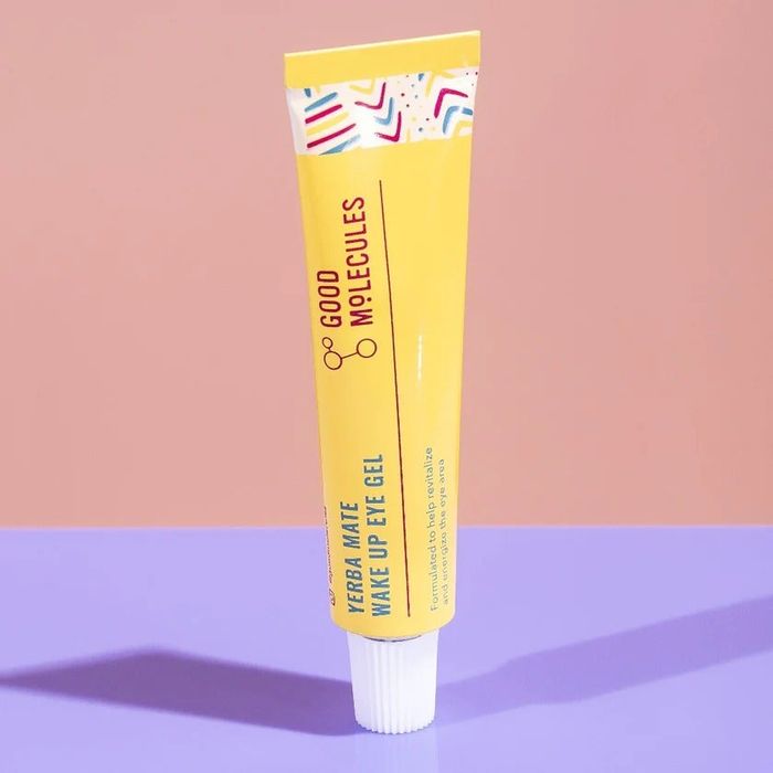 Product image showcasing the eye cream.