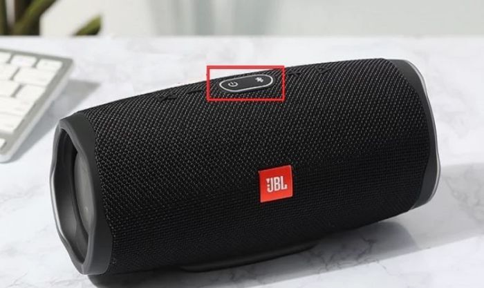 Cách ghép nối Micro với loa JBL Bluetooth
