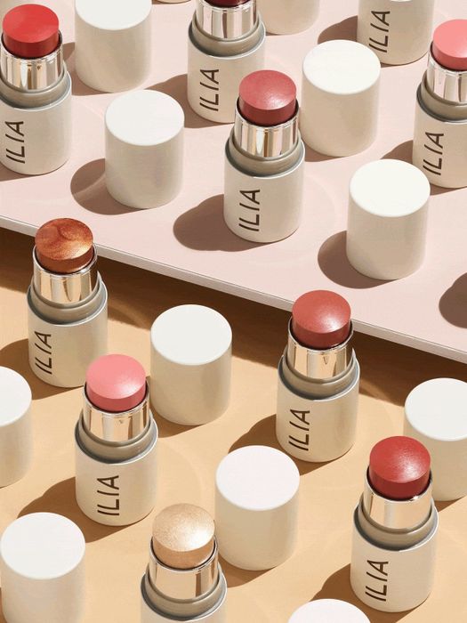 The multi-sticks available in a range of shades.