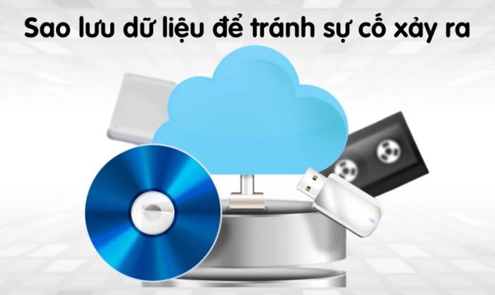 Những điều cần chú ý khi tối ưu hóa máy tính Win 7, 10, 11