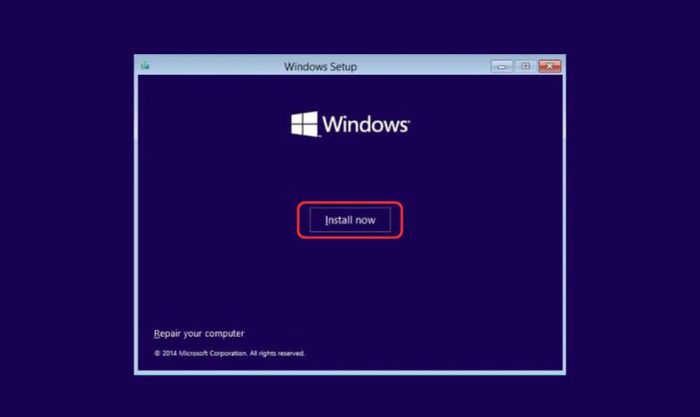 Tải về Windows 10