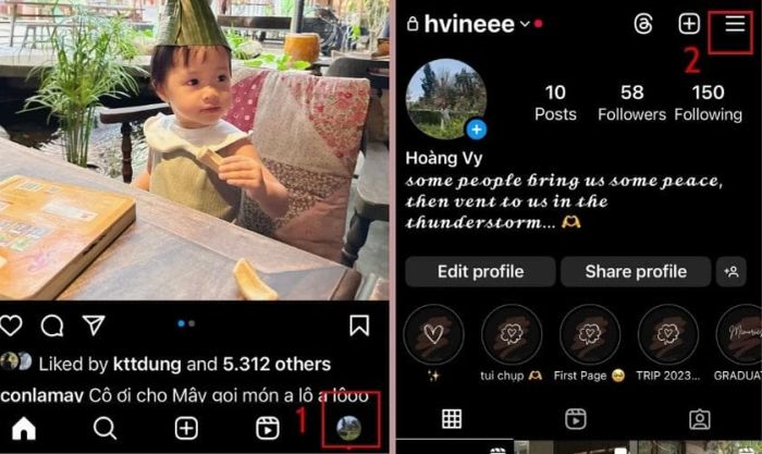 Có thể hủy kết nối Instagram với Facebook không?