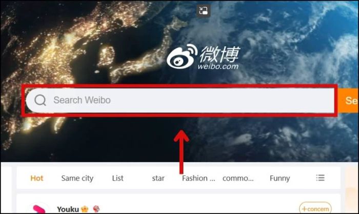 Cách tải video từ Weibo về máy tính nhanh chóng và dễ dàng