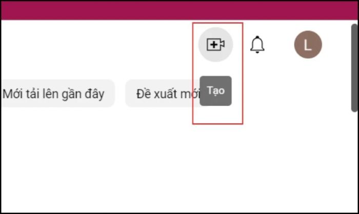 Hướng dẫn tạo kênh YouTube Shorts trên máy tính