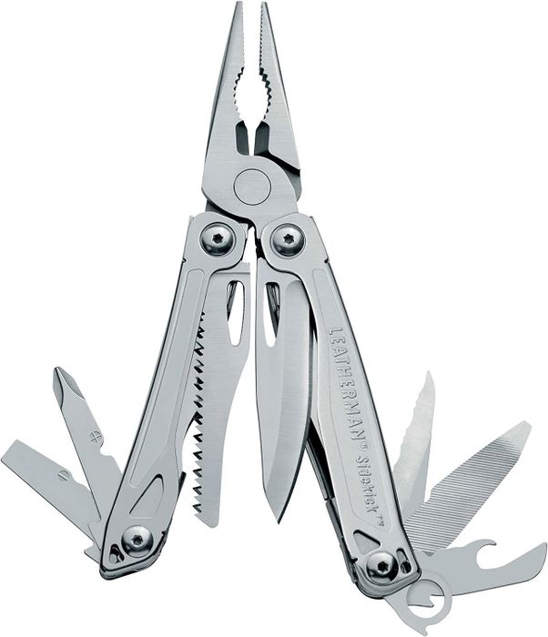 The kitchen tool