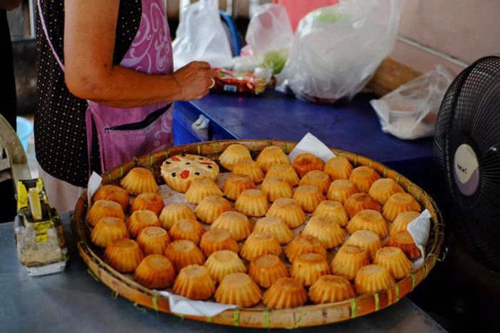 ขนมฝรั่งกุฎีจีน
