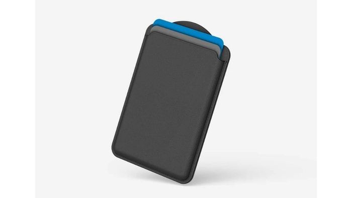 Samsung Magnetic Wallet là sản phẩm chính thức của Samsung, cam kết mang đến sự vừa vặn tuyệt đối và đồng bộ hoàn hảo với thiết bị.