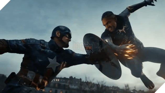 Lợi thế của Marvel 1943: Rise of Hydra khi ra mắt vào năm 2025 sẽ được thể hiện rõ nét trong bối cảnh ít có đối thủ đáng gờm trong thể loại game siêu anh hùng.