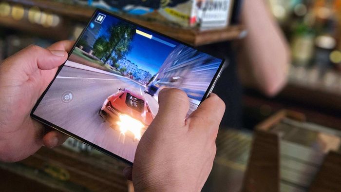 Galaxy Z Fold7 sẽ sử dụng chip Snapdragon 8 Elite dành riêng cho Galaxy