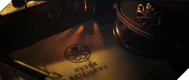 Lợi thế của Marvel 1943: Rise of Hydra khi ra mắt vào năm 2025 sẽ rõ rệt, đặc biệt là khi ít có sự cạnh tranh trong thể loại game siêu anh hùng.