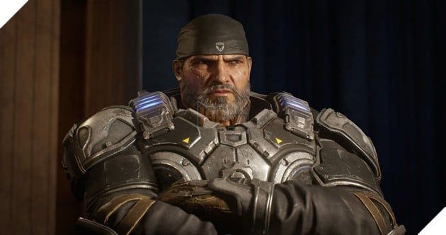 Gears of War: E-Day tiếp tục mở rộng và làm phong phú hơn hình ảnh của Marcus Fenix, khám phá những chiều sâu chưa từng được biết đến trước đây.