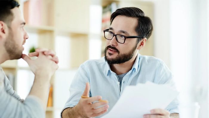 Thương lượng có nguyên tắc yêu cầu người tham gia phải giữ vững lập trường