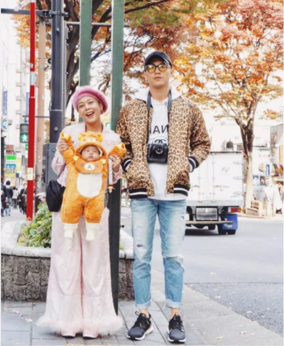 สุดที่รักของซาลาเปา! ไปกับทริปสุดสนุกของพ่อบี้ แม่กิ๊บ และเจ๊เปาบางพลี!