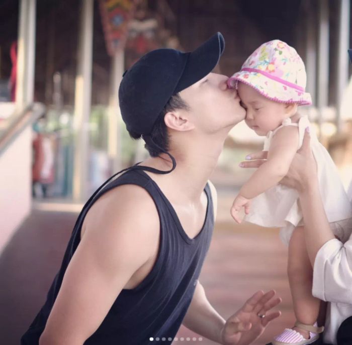 สุดที่รักของซาลาเปา! ติดตามทริปสุดสนุกของพ่อบี้ แม่กิ๊บ และเจ๊เปาบางพลี!