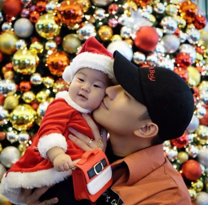 สุดที่รักของซาลาเปา! มาดูทริปสนุกๆ ของพ่อบี้ แม่กิ๊บ และเจ๊เปาบางพลี!
