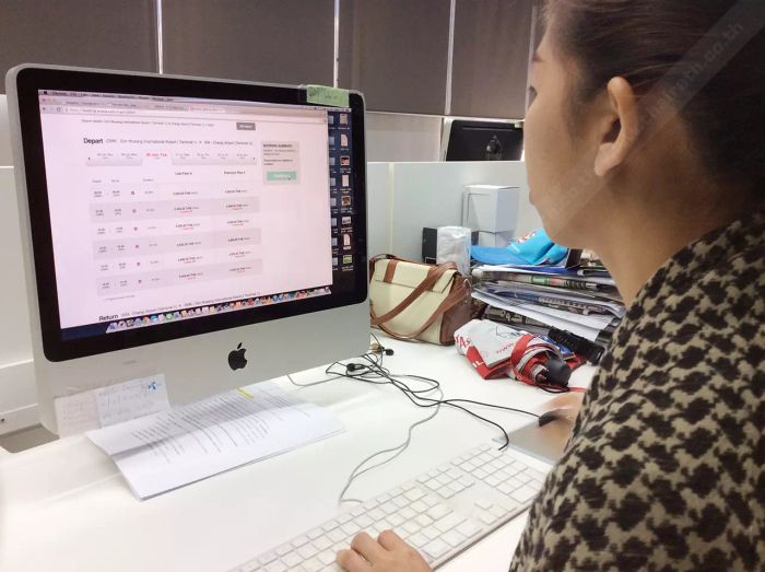 ระวัง! เตือนภัยจากเว็บไซต์กรอกข้อมูลแลกตั๋วฟรี พร้อมเผย 10 วิธีป้องกันไม่ให้ตกเป็นเหยื่อ