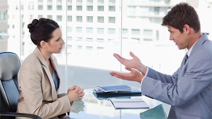 Ưu điểm của thương lượng