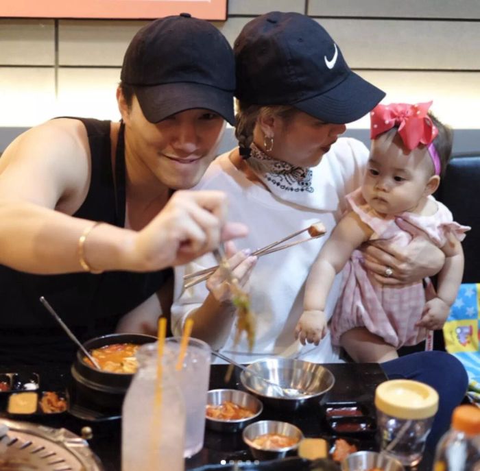 สุดที่รักของซาลาเปา! ตามไปดูทริปสุดสนุกของพ่อบี้ แม่กิ๊บ และเจ๊เปาบางพลี!