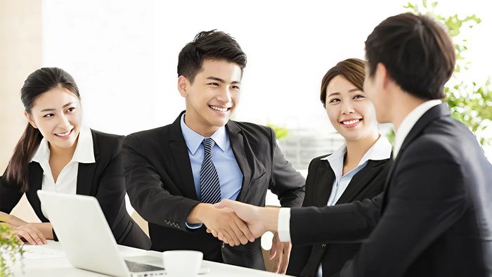 Kiểu thương lượng mềm mỏng rất phổ biến trong các cuộc đàm phán