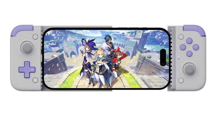 Những tay cầm chơi game tuyệt vời nhất 2025, biến chiếc điện thoại của bạn thành máy chơi game cầm tay hoàn hảo