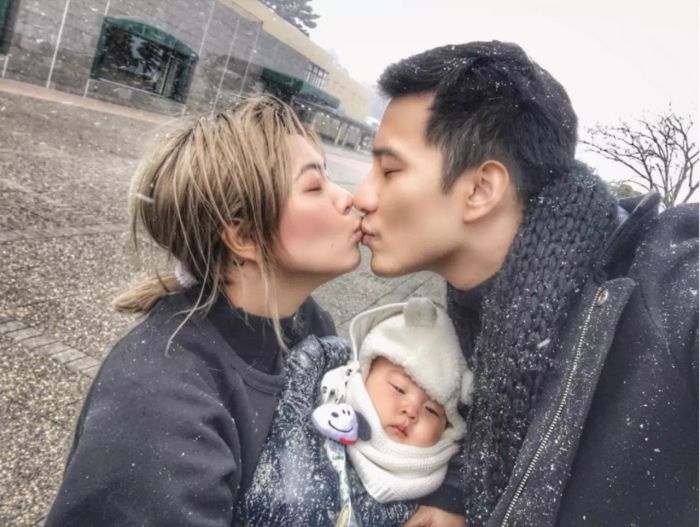 สุดที่รักของซาลาเปา! มาสัมผัสความสนุกในทริปของพ่อบี้ แม่กิ๊บ และเจ๊เปาบางพลี!
