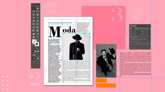 Giới thiệu về Adobe InDesign