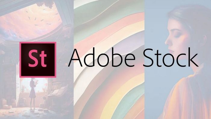 Khám phá Adobe Stock và những gì nó có thể mang lại cho bạn.