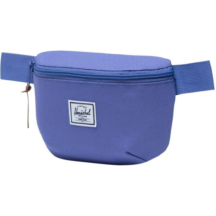 The pack in a bold purple shade, showcasing its vibrant design.