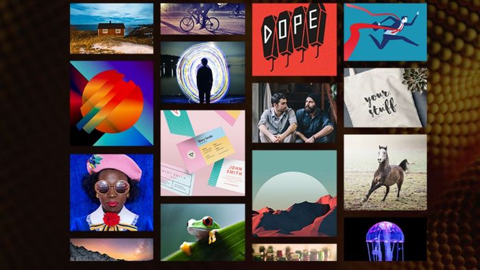 Lợi ích nổi bật của Adobe Stock 2