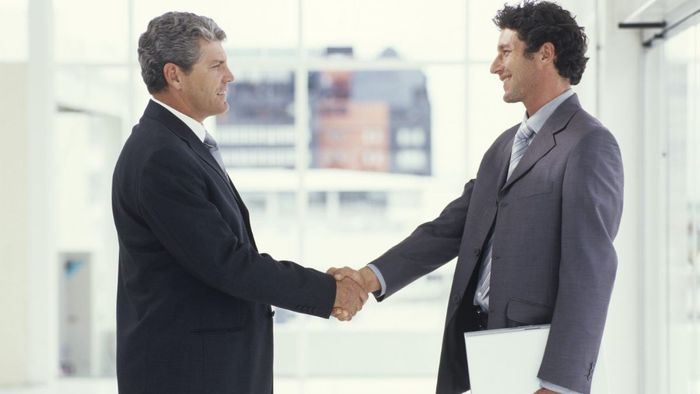 Vai trò quan trọng của kỹ năng thuyết phục trong mối quan hệ đối tác