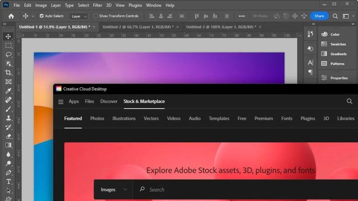 Lợi ích nổi bật của Adobe Stock 5