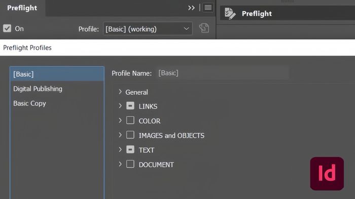 Tính năng đáng chú ý của Adobe InDesign 3