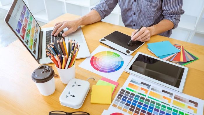 Ai là người sử dụng Adobe Stock?