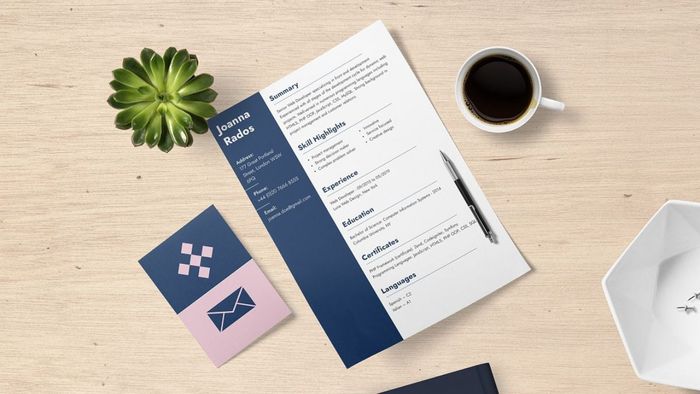 Việc nêu điểm mạnh và điểm yếu trong CV không phải là yêu cầu bắt buộc, nhưng nếu có, sẽ giúp bạn gây ấn tượng mạnh mẽ hơn trong mắt nhà tuyển dụng.