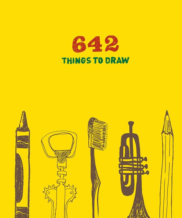 The journal cover