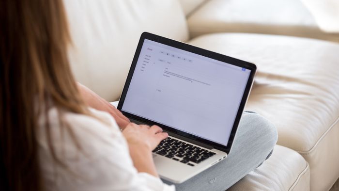 Hướng dẫn cách viết Cover Letter bước 1 (Hình minh họa chi tiết)