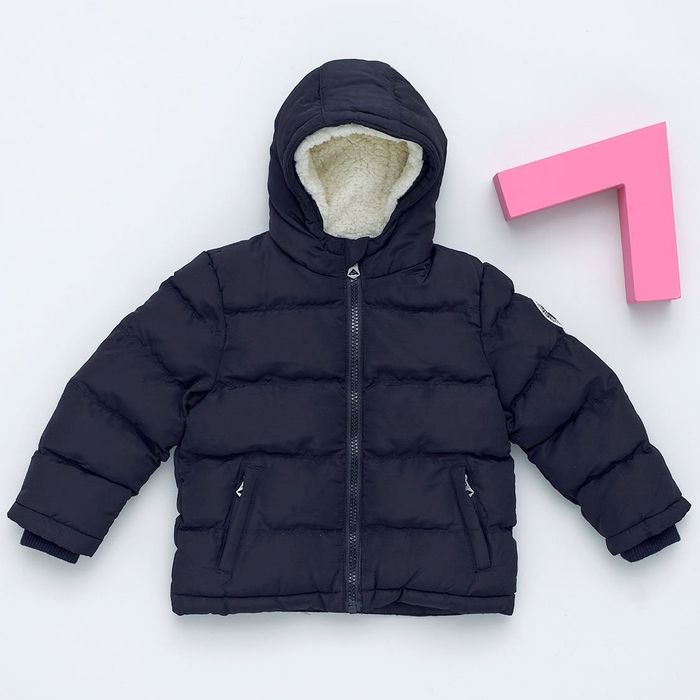 A child's coat.