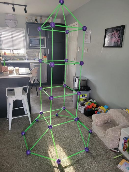 Reviewer's rocket design creation in progress